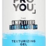 Volumizing Gel Proyou Revlon Amplifer Substance (350 ml) (350 ml)