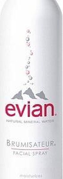 Brumisateur Facial Spray Osvezujici pletova voda ve spreji