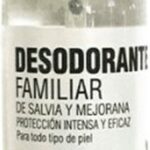 Deodorant Spray Tot Herba Familiar (100 ml) - Afbeelding 2