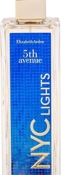 Elizabeth Arden 5th Avenue Nyc Lights Eau De Parfum Spray 125 Ml For Women