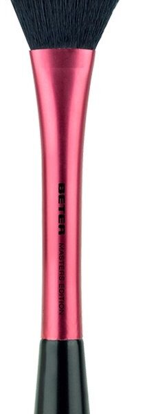Beter Brocha Maquillaje Angulada Colorete Pelo Sintético 160 G