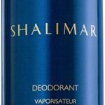 GUERLAIN - Shalimar Deodorant Vaporisateur - 100 ml - - Afbeelding 2