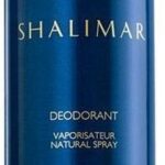 GUERLAIN - Shalimar Deodorant Vaporisateur - 100 ml - - Afbeelding 3