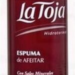 La Toja - Scheerschuim Classic La Toja - Unisex - - Afbeelding 3