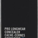 Mac Cosmetics Pro Longwear Concealer   Nc20