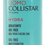 Collistar Oil Free Moisturizer Face And Eye Gel 24h - Afbeelding 3