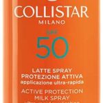 Zonnemelk Collistar 200 ml Spf 50 - Afbeelding 2