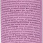 Body-x Deodorant voor Vrouwen | 150 ml | Spray - Afbeelding 2