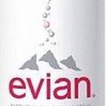 Evian Brumisateur Facial Spray Refreshing Lotion Spray - 300ml