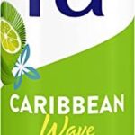 Fa Deospray - Caribbean Lemon 150 ml - Afbeelding 2