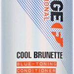 Fudge Cool Brunette Blue Toning Conditioner 1000 ml - Conditioner voor ieder haartype - Afbeelding 3