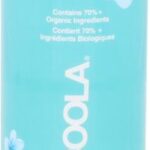Coola Classic Body Organic Sunscreen Spray Spf50 Fragrance Free 177ml