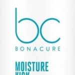 Schwarzkopf - Bonacure Moisture Kick Hydration Balm - 150ml