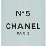 Chanel No.5 Deo Spray For Women - 100 ml - Deodorant