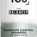 Shampoo Revlon Balancer 350 ml Antiroos (350 ml)