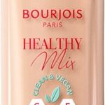 Bourjois Healthy Mix Clean Vegan Foundation 050 Rose Ivory - Afbeelding 3