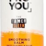 Anti-Frizz Kuur Proyou Revlon Tamer Sleek Balm (350 ml) - Afbeelding 3