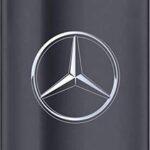 Lichaamsspray Mercedes Benz Select (200 ml)