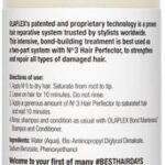 Olaplex Intensive Bond Building Hair Treatment No.0 155 ml - Afbeelding 2