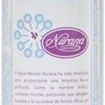 Nurana Micellar Water 500ml