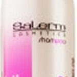 Herstellende Shampoo Hi Salerm (250 ml) - Afbeelding 2