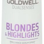 Goldwell Dualsenses Blondes & Highlights Serum Spray 150 ml - Afbeelding 2
