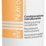 Fanola - Nourishing Restructuring Conditioner Conditioner Without Rinsing For Hair Droughts, Frizzing Even After Treatments 350Ml
