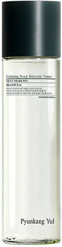 212x840-8 Calming Deep The Moisturizing Toner - Hydratační Pleťové Tonikum 150ml - Afbeelding 1