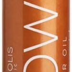 Cocosolis Glow Shimmer Oil 110ml - Afbeelding 2