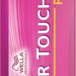Permanente Kleur Color Touch Wella Plus Nº 77/07 (60 ml)