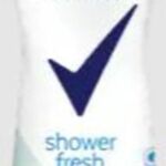 Rexona Deodorant Spray Shower Fresh 150 ml - Afbeelding 4