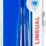 Lacer Limpiador Lingual 1 U