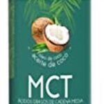 Drasanvi Aceite Mct Coco 500ml Keto - Afbeelding 2