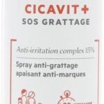 Cicavit + Sos Scraping By Svr 40 Ml - Afbeelding 3