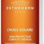 Institut Esthederm Suncare Oil Body And Hair Strong Sun 150ml - Afbeelding 3