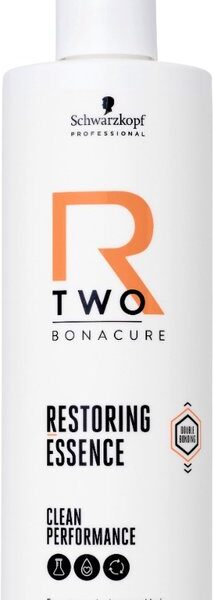 Schwarzkopf - R-Two Restoring Essence - 400ml