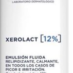 Rilastil Xerolact 12% Keratin Regulating Moisturizing Milk 400ml - Afbeelding 2