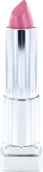 Maybelline Color Sensational Lipstick - 161 Juicy Pink - Afbeelding 2