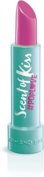 Damesparfum Armand Basi EDT Ladies Scent Of Kiss #Poplove 50 ml