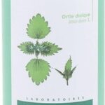 Dry Shampoo With Nettle Oil Control Oily Hair By Klorane 150 Ml - Afbeelding 2