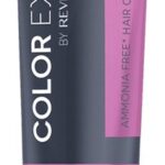 Kleurbasis Revlon Revlonissimo Color Gloss 11-Ash (70 ml) - Afbeelding 3