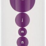 Kallos - KJMN Fortifying Anti Dandruff Shampoo ( Greasy Hair ) - 1000ml - Afbeelding 2