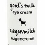 Ooggebied Crème Ziaja Geitenmelk (15 ml)