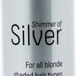 XHC Conditioner Silver Shimmer 400 ml - Afbeelding 4