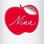 BACK IN STOCK  Nina Ricci Nina 150ml Deodorant Spray