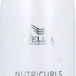 Wella Professionals Nutricurls Waves Micellar Shampoo 1000 ml - Afbeelding 3