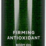 MÁDARA Infusion Vert Firming Antioxidant Body Oil 200 ml - tijm - citroenmelisse - Afbeelding 2