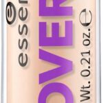 Essence Cosmetics Cover Stick 20-Matt Sand 6g - Afbeelding 4