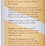 Boucleme Curl Conditioner 300ml - Conditioner voor ieder haartype - Afbeelding 4