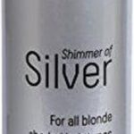 XHC Conditioner Silver Shimmer 400 ml - Afbeelding 2